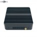 Eglobal hotsale office induatrial mini desktop computer with intel pentium J6426 quad 2.5G RJ45 LAN dual RS232 COM best tiny Computer