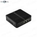 Eglobal the Latest Micro PCs Intel Celeron J6426 Three Displays 2 RJ45 Giga LANs RS232 COM Windows Fanless Mini Computer