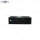 EGLOBAL Fanless Intel Celeron J6412 DDR4 RAM Max 32G Win10/Linux/WES10  Mini PC MSATA/M.2 SSD SATA HDD or SSD Options