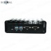 EGLOBAL Fanless mini Computer Intel Core i3 8145U Windows10 2Lan 2HDMI 4K 60Hz 1DP 2RS232 COM Hotsale Office Mini PC