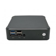 Newest 10th Gen Mini PC Intel Core i5 10210U Windows Mini Computer MAX 64GB DDR4 2666 RAM NUC HDMI DP 4K Display