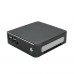 Thin Client Office Home Model MU01 Chassis Shell