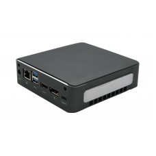 Thin Client Office Home Model MU01 Chassis Shell
