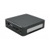 Thin Client Office Home Model MU01 Chassis Shell