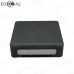 8th Gen Core i7 8565U Smallest Desktop Mini PC Single Board Gaming Computer Barebone Type-C DP VGA LAN AC WIFI Bluetooth TV BOX
