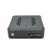 Thin Client Office Home Model MU01 Chassis Shell