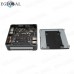 i3 Mini PC Intel Core 8145U 2 DDR4 RAM NVME Pocket PC Windows 10 4K HDMI2.0 Type-C NUC
