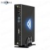 Best Selling Gaming PC Commet Lake Intel Core i5 10400F Windows 10 pro Intel Computer GTX1050Ti Graphics card Mini PC AC WIFI 