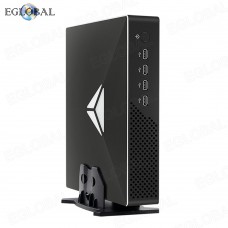 Best Selling Gaming PC Commet Lake Intel Core i5 10400F Windows 10 pro Intel Computer GTX1050Ti Graphics card Mini PC AC WIFI 