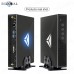 Best Selling Gaming PC Commet Lake Intel Core i5 10400F Windows 10 pro Intel Computer GTX1050Ti Graphics card Mini PC AC WIFI 