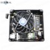 EGLOBAL Top Gaming Computer Intel Xeon E-2176M 12M Cache 14nm Nuc Fan Mini PC Win10 Pro HDMI AC WiFi BT