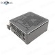 2 Lans Gaming Mini PC Intel i9 10980HK 2*DDR4 64GB 2*M.2 PCIE+1*2.5''SATA Thin Computer Win10 HDMI DP AC WiFi