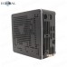 Eglobal Micro Computer Intel X-eon 2276M Powerful Game Mini PC Windows Barebone Desktop NUC Type-C AC Wifi 