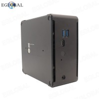 Best Selling NUC Intel Core i9 10880H Gaming Mini PC Coffee Lake 8 Cores 16 Threads Best 10th Gen Desktop Computers HTPC AC Wifi Fan PC