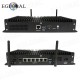 EGLOBAL Fanless Onboard Intel Core I3-1215U 6 Core 8 Threads DDR5 Max 64G M.2 NVME SSD Win 10/11/Linux OS Industrial Mini PC EGLOBAL Fanless Onboard Intel Core I3-1215U 6 Core 8 Threads DDR5 Max 64G M.2 NVME SSD Win 10/11/Linux OS Industrial Mini PC