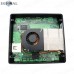 Fan Mini PC Intel Core i5-8250U Windows Linux Deaktop 2 SODIMM 32GB DDR4 RAM Mini Gaming Computer DP HDMI TYPE-C RTC AWAL PXE 