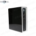 Eglobal i3 10th Gen Processor 10110U Cooling Fan Mini Computer Multifunctional Nettop PC Windos 10 Pro 8 USB 2 LAN TYPE-C DP HDMI HTPC