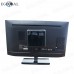 Game Mini PC i7-8550U Quad Core 8 Threads Pocket PC Barebone System Micro Computer 2 RJ45 Gina Lan 4k DP HDMI 1 SD Card 