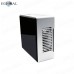 Eglobal Fan Mini PC Intel Core i5 1035G4 Intel Iris 940 Graphics Mini Computer Dual Lan 6 USB3.0 DP HD Dual Display HTPC AC WIFI