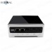 EGLOBAL Mini PC Gaming Computer Intel Core i7-9750H   2*DDR4 2*M.2 SSD 2*LAN  Windows 10 1*DP 1*HDMI