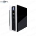 Eglobal 11th Gen Intel Mini PC Box Core i7 1165G7 M.2 NVMe Computer Gamer Windows11 PC For Office Student AC WiFi 2xLan 6xUSB3.0