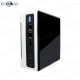 Eglobal Fan Mini PC Intel Core i5 1035G4 Intel Iris 940 Graphics Mini Computer Dual Lan 6 USB3.0 DP HD Dual Display HTPC AC WIFI