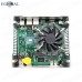 EGLOBAL Mini PC Gaming Computer Intel Core i7-9750H   2*DDR4 2*M.2 SSD 2*LAN  Windows 10 1*DP 1*HDMI
