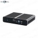 EGLOBAL NEW Smart Computer Intel Core i7 1065G7 Iris Windows 10 Pro Offical Mini PC Gamer 2Lan 2HDMI 4K 60Hz WIFI