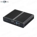 EGLOBAL NEW Smart Computer Intel Core i7 1065G7 Iris Windows 10 Pro Offical Mini PC Gamer 2Lan 2HDMI 4K 60Hz WIFI