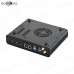 Newest Office Mini PC Intel Core i5 1035G4 Windows 10 2xHDMI2.0 2xLAN SD Optical SPDIF 8*USB Desktop Computer