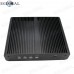 EGLOBAL Barebone Fanless Mini Desktop Computers HDMI DP Small PC Windows 10 UHD 620 Linux Mini PC  i7 8565U