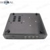 Factory Direct Sales Office Computer 12th Gen Intel Core i7 1255U Windows 10 HDD Dual 4K Display Fanless UNC Micro PC Mini PC