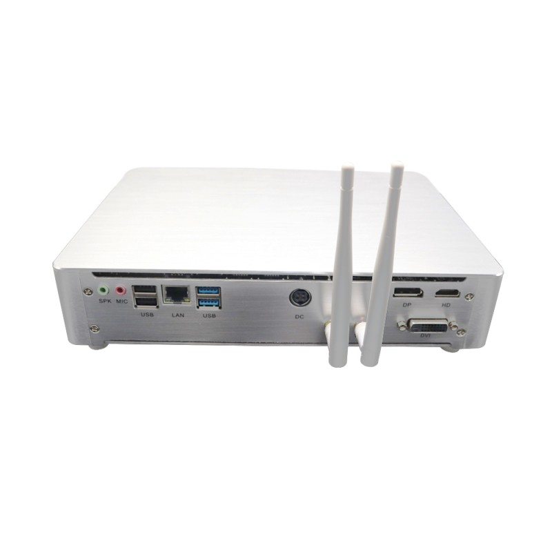 Eglobal 3d Graphics Designer Mini Pc Intel Core I7 8750h Nvidia Gtx1650 4gb Gddr5 Windows 10