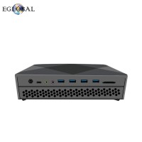 EGLOBAL Onboard Intel Core I7-12650HX RTX 3060 12G DDR5 Max 64G NVME SSD Win 10/11/Linux OS High Quality Gamin Mini PC EGLOBAL Onboard Intel Core I7-12650HX RTX 3060 12G DDR5 Max 64G NVME SSD Win 10/11/Linux OS High Quality Gamin Mini PC