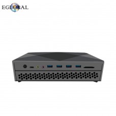 EGLOBAL Onboard Intel Core I7-12650HX RTX 3060 12G DDR5 Max 64G NVME SSD Win 10/11/Linux OS High Quality Gamin Mini PC EGLOBAL Onboard Intel Core I7-12650HX RTX 3060 12G DDR5 Max 64G NVME SSD Win 10/11/Linux OS High Quality Gamin Mini PC