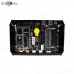 OEM Service 10th Gen Gaming Intel Core i9-10880H Support Triple Display M.2 NVME SATA Free Shipping Cooling Fan Mini PC