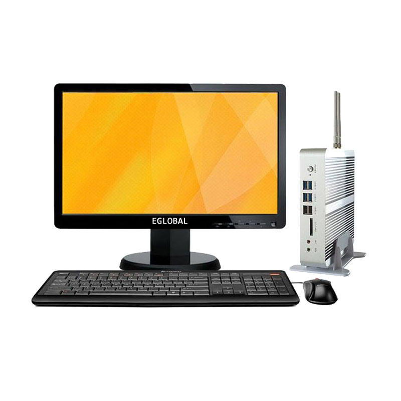 2nics Small Desktop Computer Windows 10 Intel Core I5 5200u Wifi 2nics Small Desktop Computer Windows 10 Intel Core I5 5200u Wifi Bluetooth Fast Fanless Best Mini