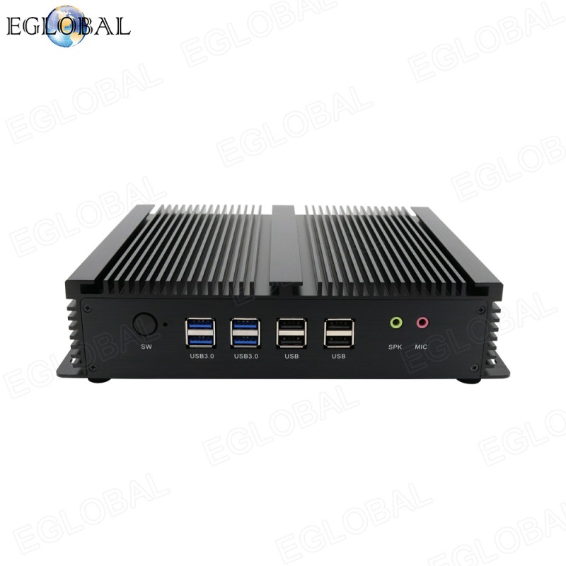 Small Desktop Pc With 2 Hdmi 6 Com Add 3g 4g Sim Card Slot Eglobal Industrial Small Desktop Pc With 2 Hdmi 6 Com Add, Very Small Desktop Computer